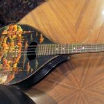 142 8416 Balalajka